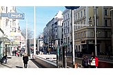 Penzión Viedeň / Wien Rakúsko