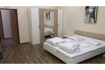 Austria Penzión Viena / Wien, Exteriorul