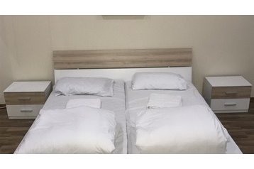 Avstrija Penzión Dunaj / Wien, Eksterier