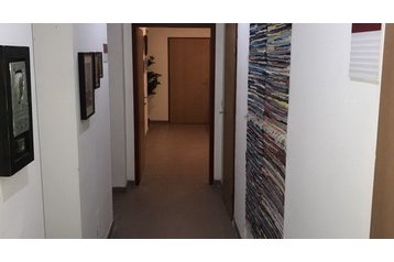 Avstrija Penzión Dunaj / Wien, Eksterier