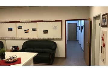 Avstrija Penzión Dunaj / Wien, Eksterier