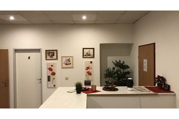 Avstrija Penzión Dunaj / Wien, Eksterier