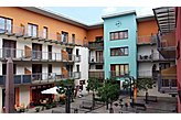 Apartamento Oščadnica Eslovaquia