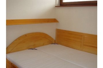 Slovacia Byt Oščadnica, Exteriorul