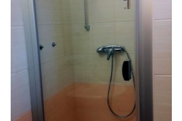 Slovacia Byt Oščadnica, Exteriorul