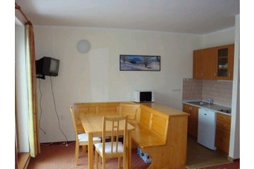 Slovacchia Byt Oščadnica, Interno