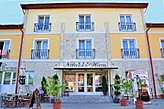 Hotel Mezőkövesd Madjarska