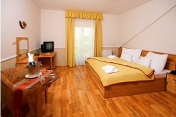 Ungari Hotel Mezőkövesd, Eksterjöör