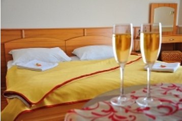Ungārija Hotel Mezőkövesd, Interjers