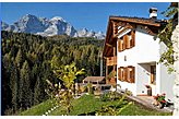 Pension Zoldo Alto Italien