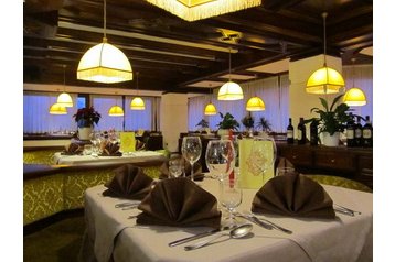 Italië Hotel Mareson, Exterieur