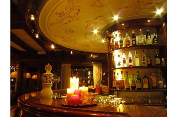 Itaalia Hotel Mareson, Eksterjöör