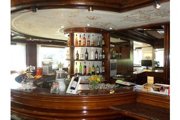 Itaalia Hotel Mareson, Eksterjöör