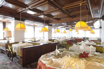 Itaalia Hotel Mareson, Eksterjöör