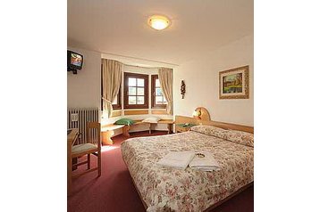 Италия Hotel Mareson, Интерьор