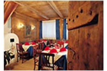 Itaalia Hotel Mareson, Eksterjöör