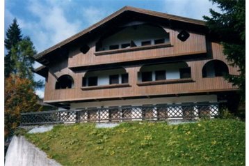 Италия Hotel Mareson, Екстериор