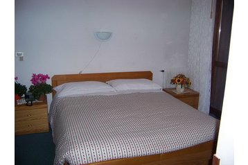 Itālija Hotel Mareson, Eksterjers