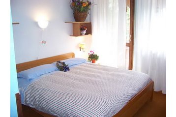 Italija Hotel Mareson, Eksterjeras