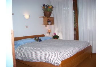 Italija Hotel Mareson, Eksterjeras