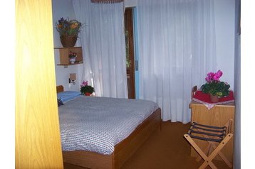 Italija Hotel Mareson, Eksterjeras