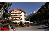 Viešbutis Alleghe Italija