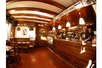 Italija Hotel Alleghe, Eksterjeras