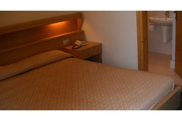 Italija Hotel Alleghe, Eksterjeras