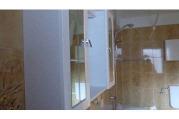 Italy Byt Alleghe, Exterior