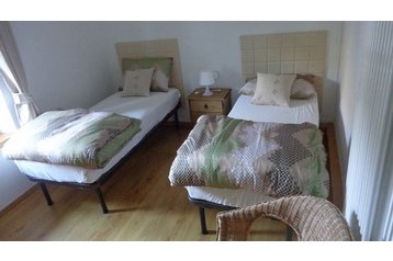 Taliansko Byt Alleghe, Exteriér