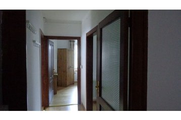 Italia Byt Alleghe, Eksteriør