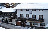 Hotel Alleghe Itálie