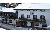 Viesnīca Alleghe Itālija