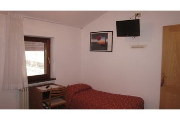 Italija Hotel Alleghe, Eksterjeras