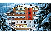 Hotel Alleghe Taliansko