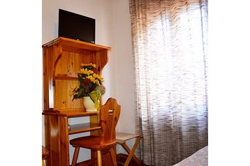 Готель Alleghe 1