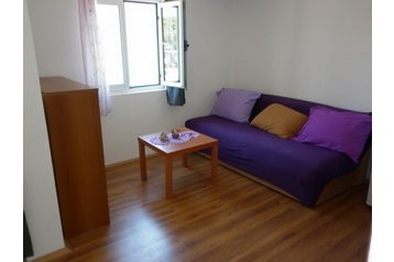 Horvaatia Privát Žuronja, Eksterjöör