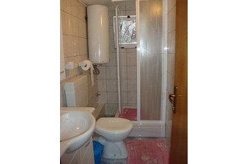 Horvaatia Privát Žuronja, Eksterjöör