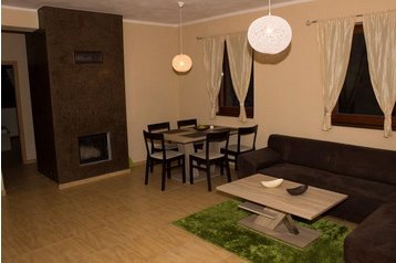 Slovakia Byt Bystrá, Interior