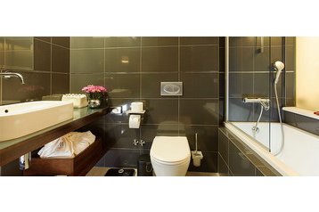 Horvātija Hotel Splita / Split, Eksterjers