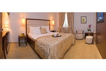 Хорватия Hotel Split, Сплит, Интерьер