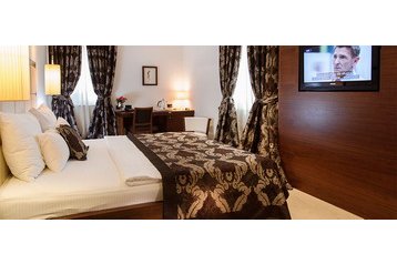 Отель Сплит / Split 1