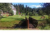Viešbutis Košická Belá Slovakija