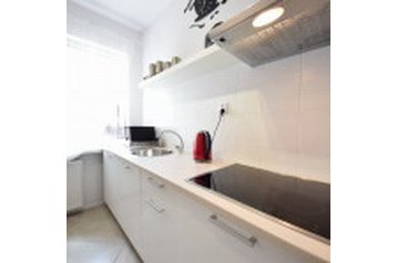Apartament Poznań 1
