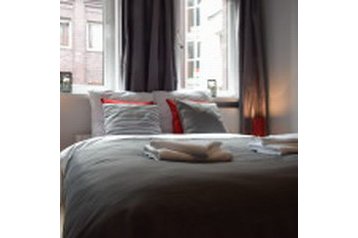 Apartamentai Poznanė / Poznań 1