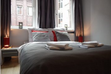 Polija Byt Poznań, Poznaņa, Interjers Polija Byt Poznań, Poznaņa, Interjers