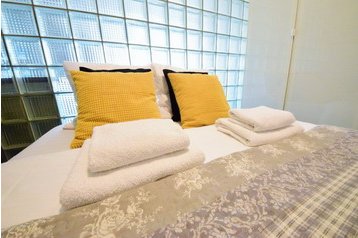Apartma Poznan / Poznań 1