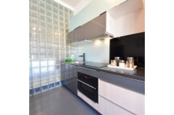 Apartma Poznan / Poznań 1