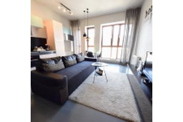 Apartma Poznan / Poznań 1