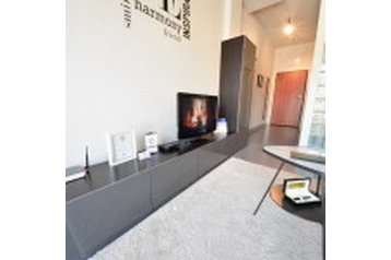 Apartma Poznan / Poznań 1